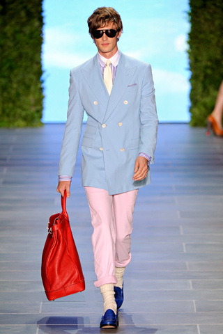 Tommy Hilfiger / - 2011